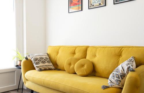 Dax Apartment | Bel appartement neuf avec jardin