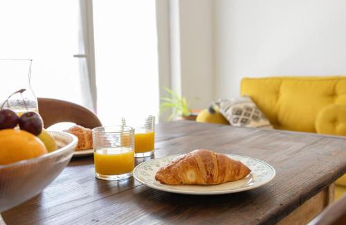 Dax Apartment | Bel appartement neuf avec jardin