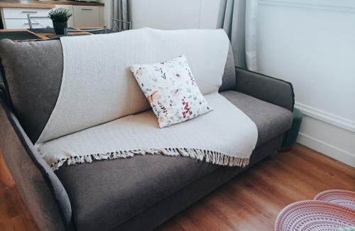 Maillets - Bellevue Apartment | Bel appartement tout équipé