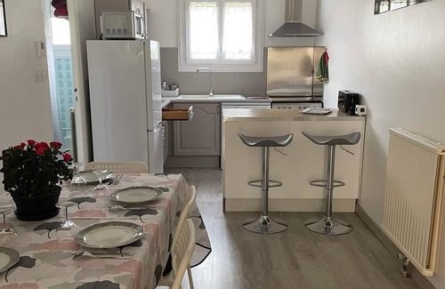 Raphele-les-Arles Apartment | Bel Appartement Tout Confort au Calme