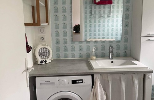 Raphele-les-Arles Apartment | Bel Appartement Tout Confort au Calme