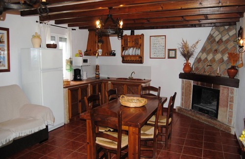 Antequera Cottage | Belvilla by OYO Casa de la Monja