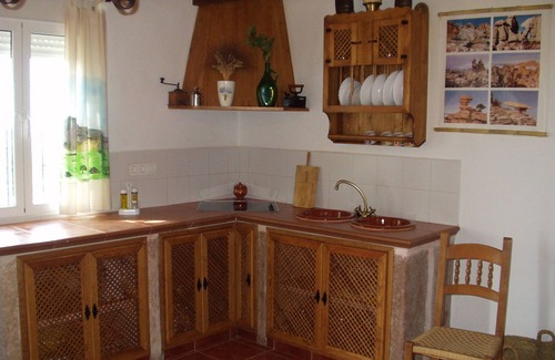 Antequera Cottage | Belvilla by OYO Casa de la Monja