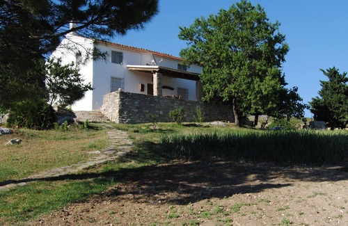 Antequera Cottage | Belvilla by OYO Casa de la Monja