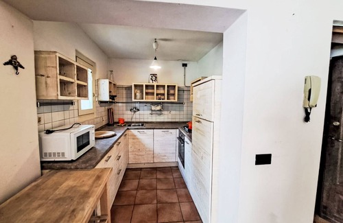 Castello House | Bel Giardino by Interhome