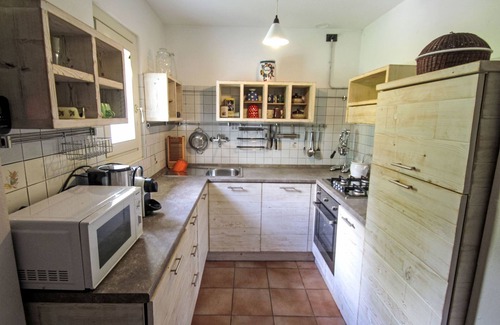 Castello House | Bel Giardino by Interhome