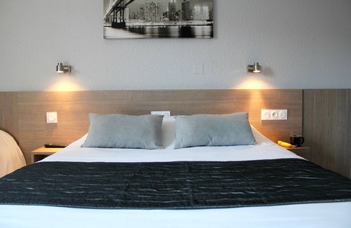 Saint-Nicolas-de-Redon Hotel | Bel Hotel