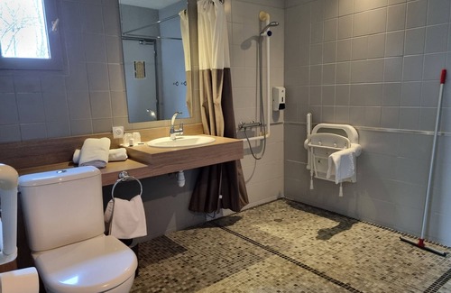 Saint-Nicolas-de-Redon Hotel | Bel Hotel