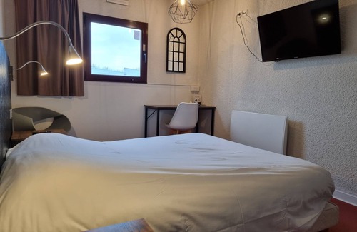 Saint-Nicolas-de-Redon Hotel | Bel Hotel