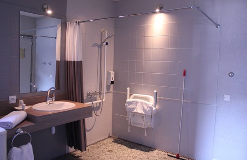 Saint-Nicolas-de-Redon Hotel | Bel Hotel