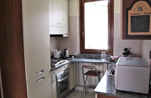 Montegrino Valtravaglia Apartment | Belvilla by OYO BOS03/2