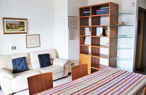 Montegrino Valtravaglia Apartment | Belvilla by OYO BOS03/2