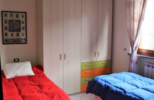 Montegrino Valtravaglia Apartment | Belvilla by OYO BOS03/2