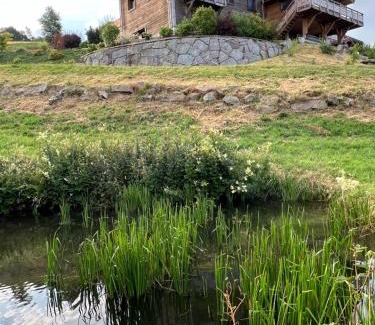 Fresse-sur-Moselle House | BEL'M Amiral