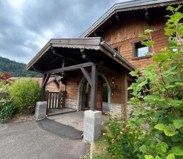 Fresse-sur-Moselle House | BEL'M Amiral