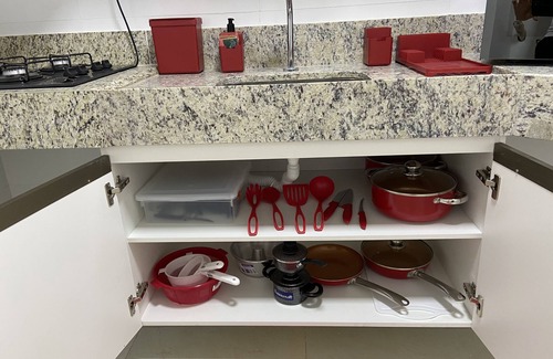 Bessa Apartment | Bela Hospedagem - Vista piscina e mar