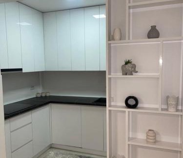 Kumanovo Apartment | Bela