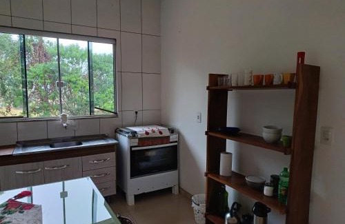 Gravatal Apartment | Bela Vista