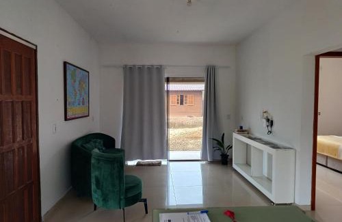 Gravatal Apartment | Bela Vista