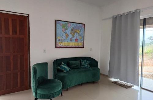 Gravatal Apartment | Bela Vista