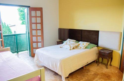 Olimpia House | Bela vista, excelente localização, casa completa