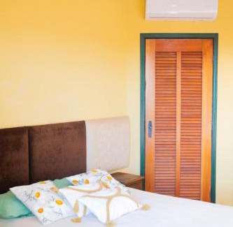 Olimpia House | Bela vista, excelente localização, casa completa
