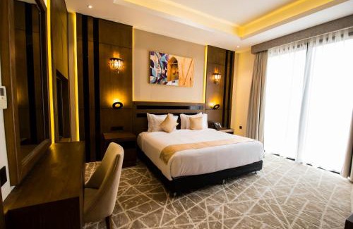 Salalah Resort | Belad Bont Resort