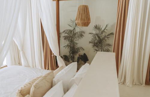 Batu Bolong Hotel | Belajar Bali Boutique Hotel and Retreat