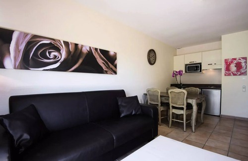 Alvignac House | Belambra Clubs Résidence Rocamadour - Les Portes De Dordogne - Classic 1-Bedroom Cottage 4 Adults + 1 Child Air-conditioned Terrace