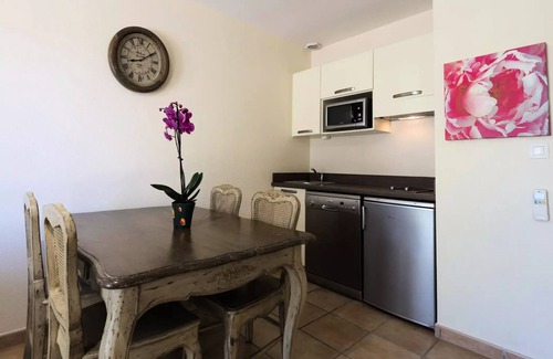 Alvignac House | Belambra Clubs Résidence Rocamadour - Les Portes De Dordogne - Classic 1-Bedroom Cottage 4 Adults + 1 Child Air-conditioned Terrace