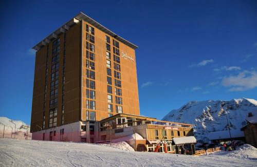 Orcieres-Merlette Hotel | Belambra Clubs Orcières 1850 - Le Roc Blanc