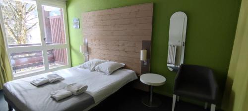 Praz-sur-Arly Hotel | Belambra Clubs Praz-sur-Arly - L'Alisier