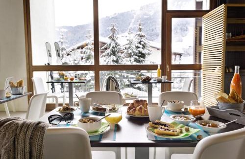 Praz-sur-Arly Hotel | Belambra Clubs Praz-sur-Arly - L'Alisier