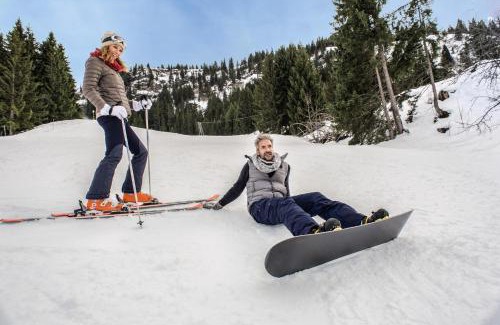 Praz-sur-Arly Hotel | Belambra Clubs Praz-sur-Arly - L'Alisier
