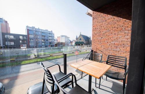 Westende Apartment | Belcasa Beach Suites & Lofts Aparthotel
