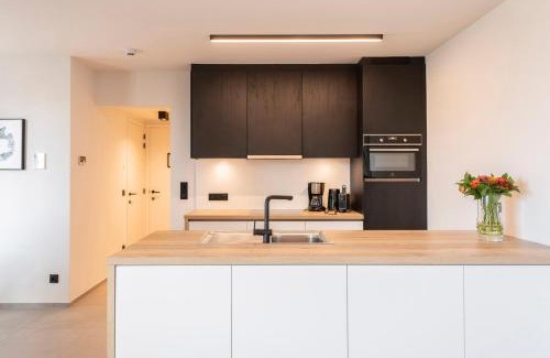 Westende Apartment | Belcasa Beach Suites & Lofts Aparthotel