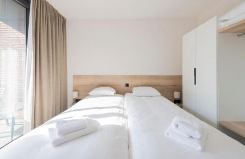 Westende Apartment | Belcasa Beach Suites & Lofts Aparthotel