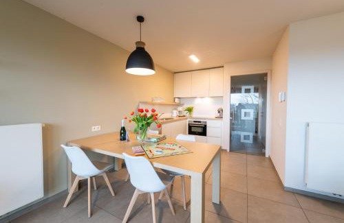 Westende Apartment | Belcasa Family Suites & Lofts Aparthotel