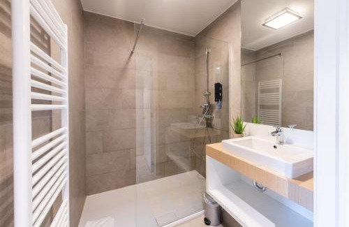 Westende Apartment | Belcasa Family Suites & Lofts Aparthotel
