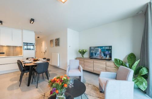 Westende Apartment | Belcasa Mar Suites & Lofts Aparthotel