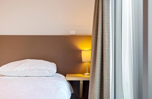 Westende Hotel | Belcasa Suitehotel