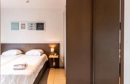 Westende Hotel | Belcasa Suitehotel