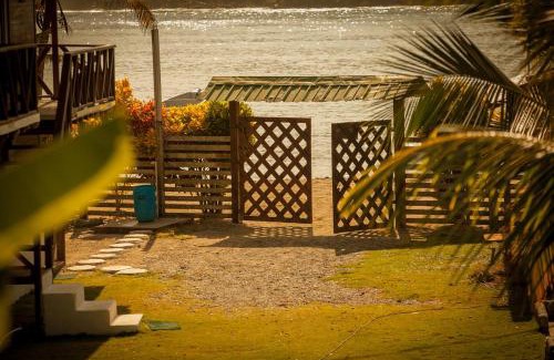 Sapzurro Cabin | Belcys House Sapzurro