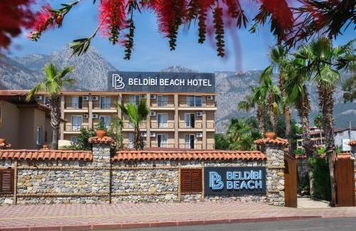Beldibi Hotel | Beldibi Beach Hotel