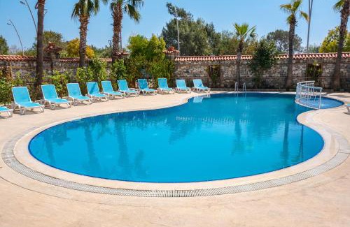 Beldibi Hotel | Beldibi Beach Hotel