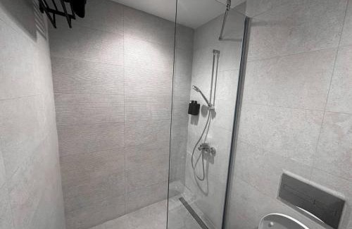 Savski Venac Apartment | Beldorado Apartments - Belgrade Waterfront Royal Luxury Studio