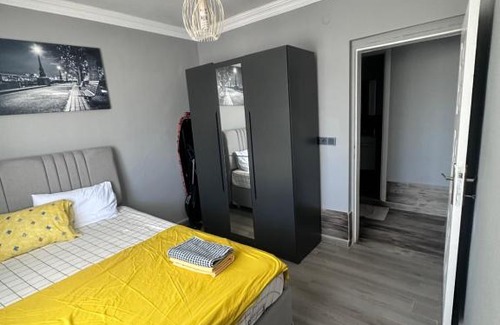 Belek Apartment | Belek Merkezde Daire