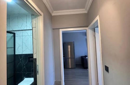 Belek Apartment | Belek Merkezde Daire
