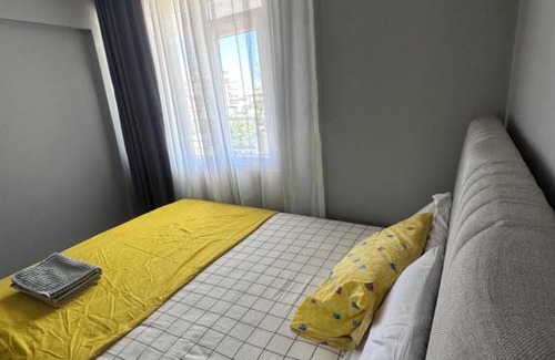 Belek Apartment | Belek Merkezde Daire