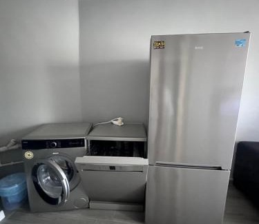 Belek Apartment | Belek Merkezde Daire